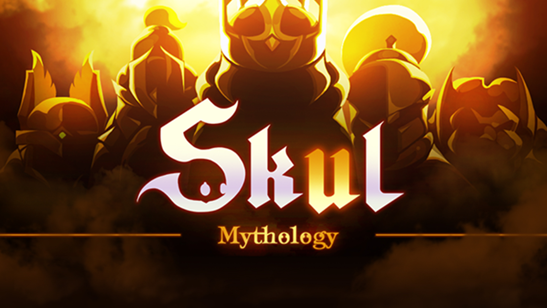 Skul: The Hero Slayer | Nintendo Store