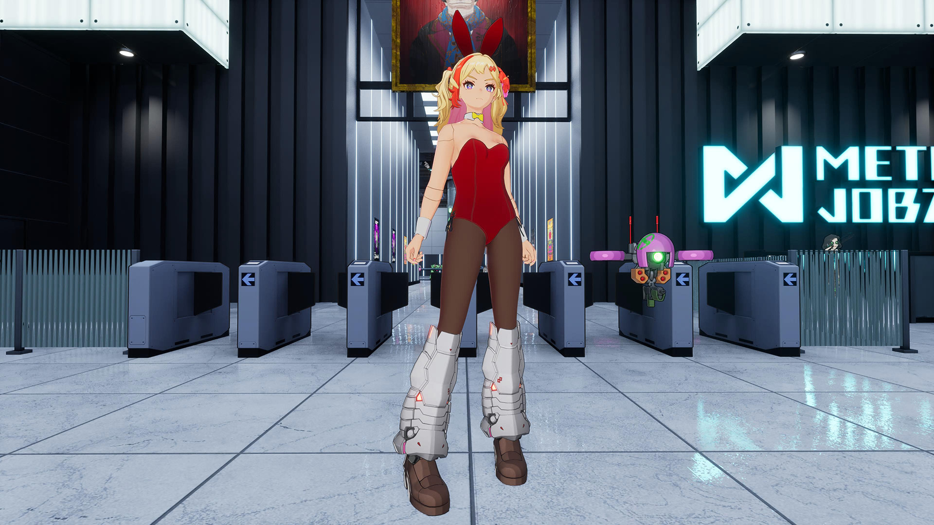 ゼンシンマシンガール シーズンパス