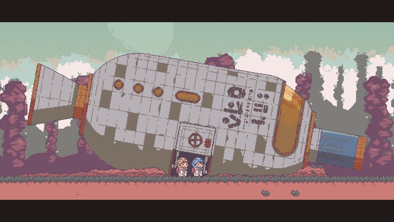 違う星のぼくら