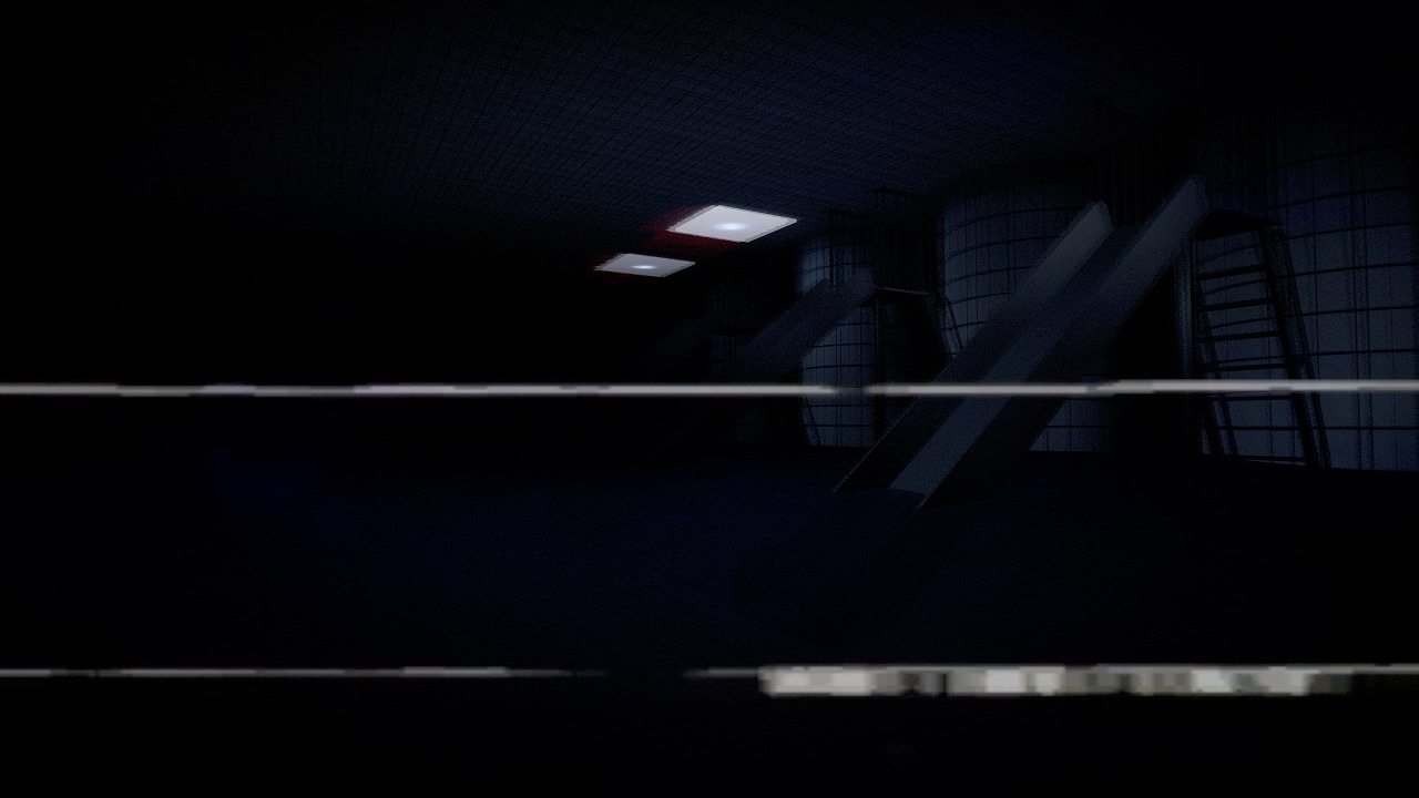  TRALALERO TRALALA BACKROOMS POOLS