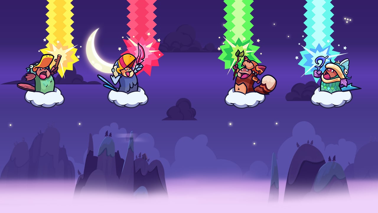 アニマル・コスチュームパック