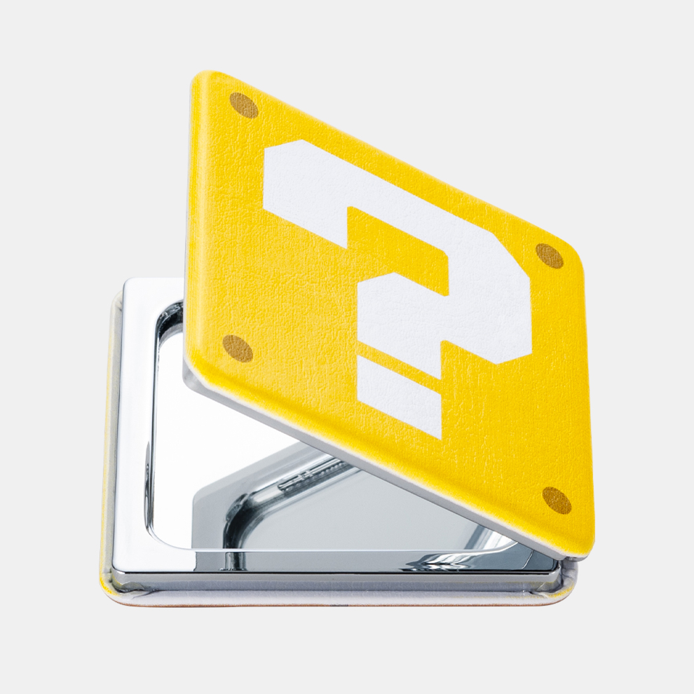 ハンドミラー スーパーマリオ【Nintendo TOKYO取り扱い商品】 | My