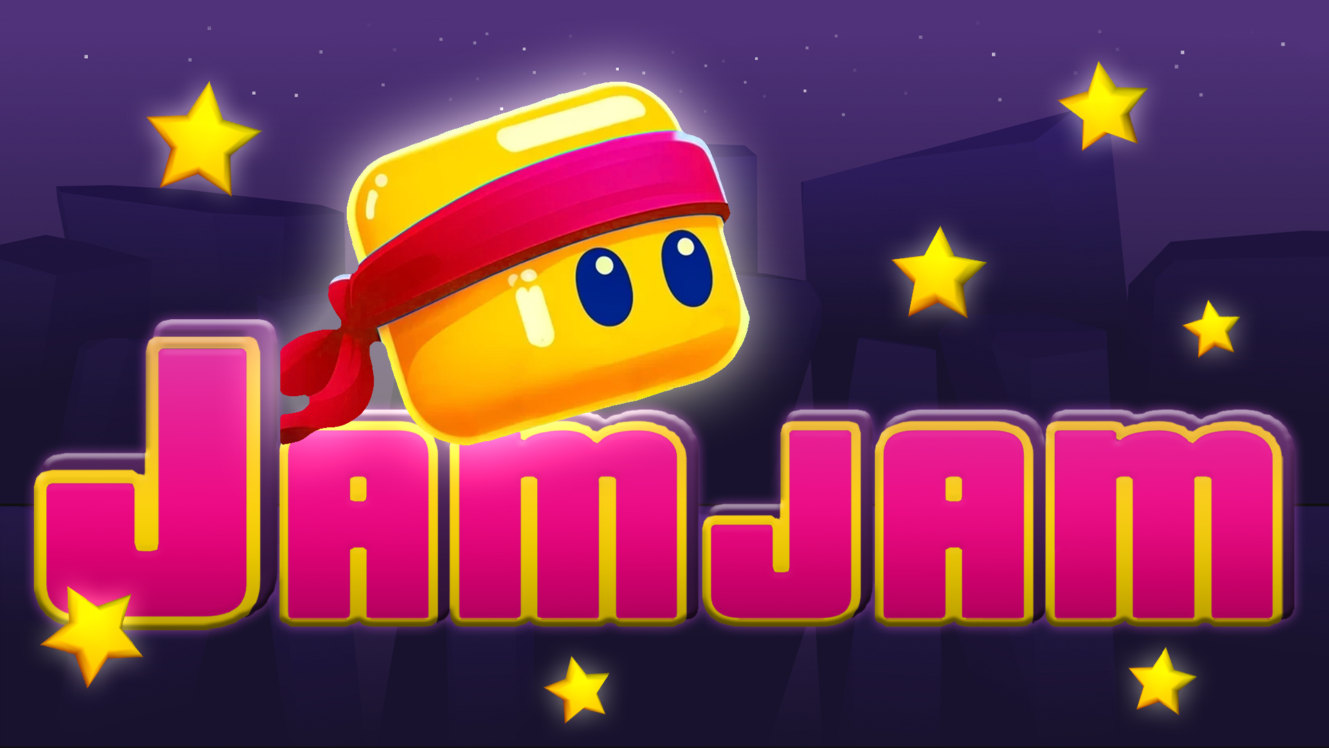 ジャムジャム(Jamjam) | Nintendo Store