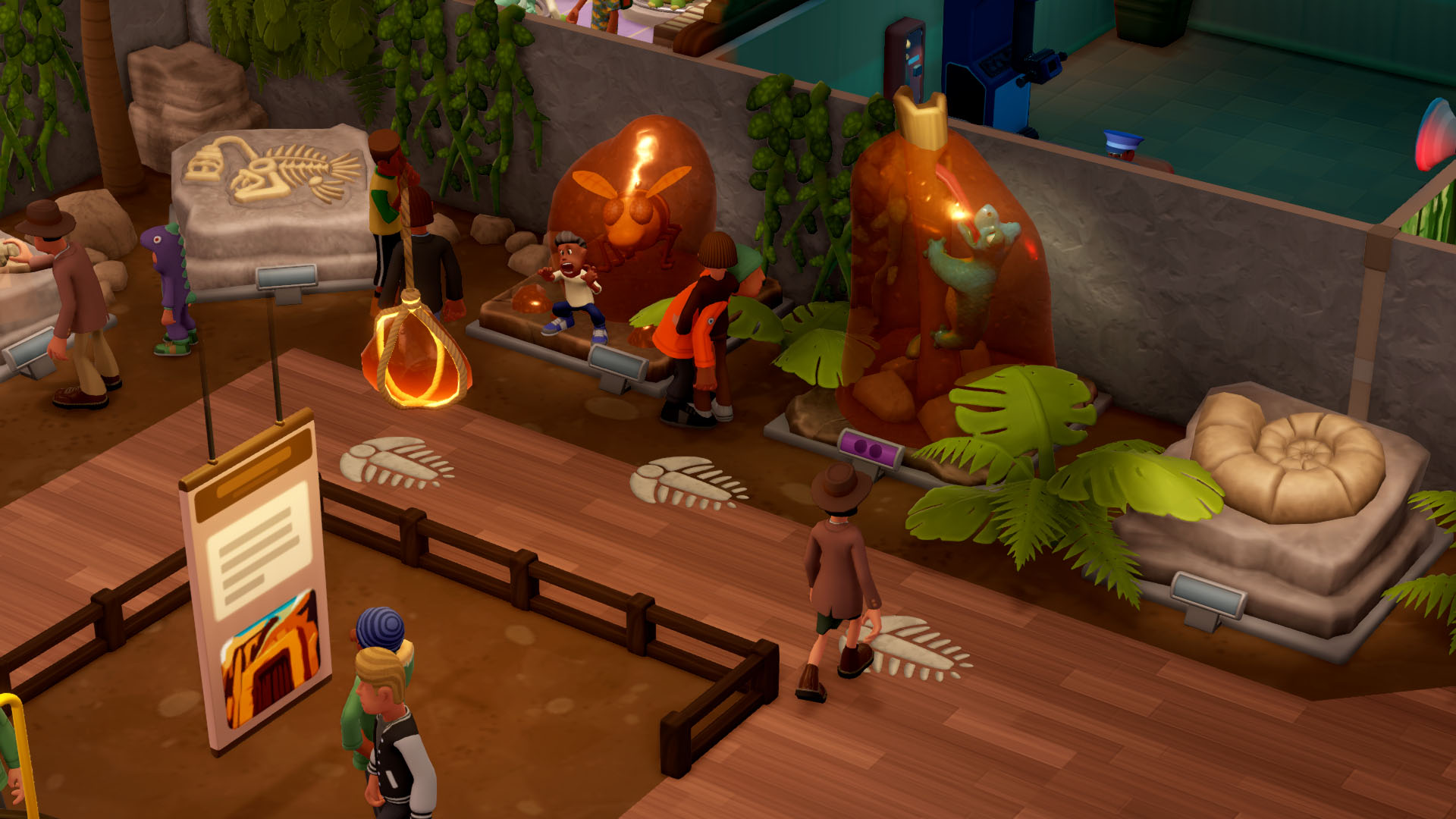 ツーポイントミュージアム