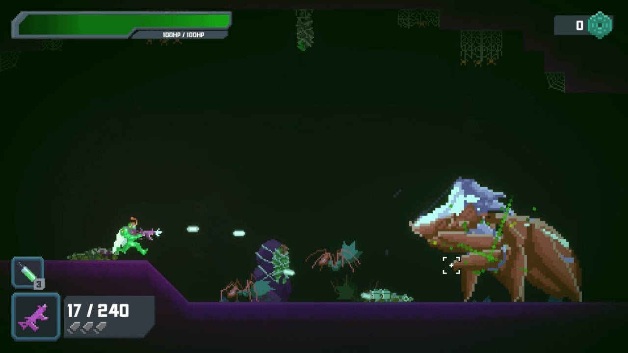 Anyaroth: The Queen's Tyranny 
アニャーロス 女王の専制政治 