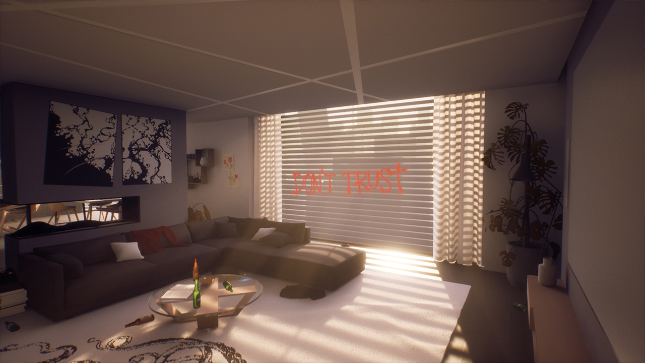 The Gap (ギャップ)