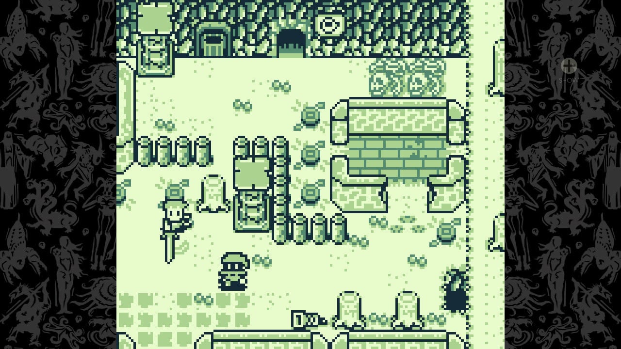 栄光のハンター (Glory Hunters)