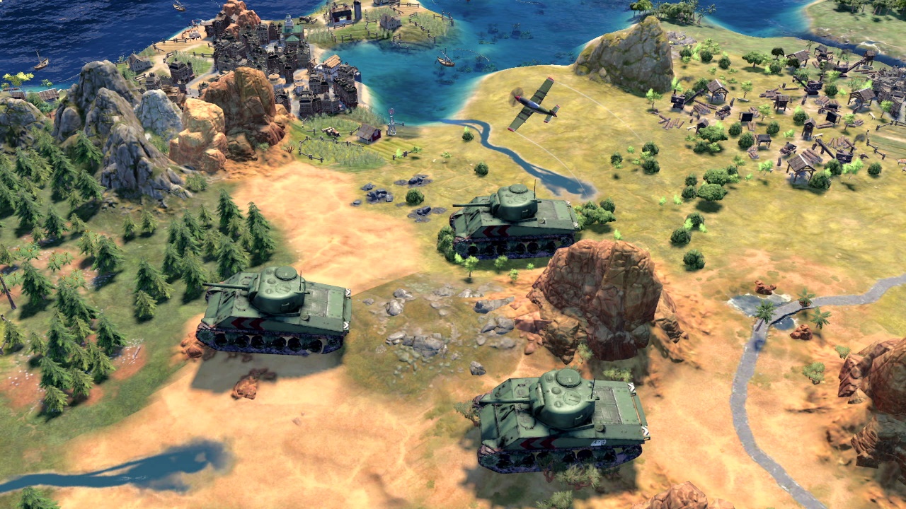 Sid Meier's Civilization® VII: Settler's Edition (『シドマイヤーズ シヴィライゼーション VII』開拓者エディション)