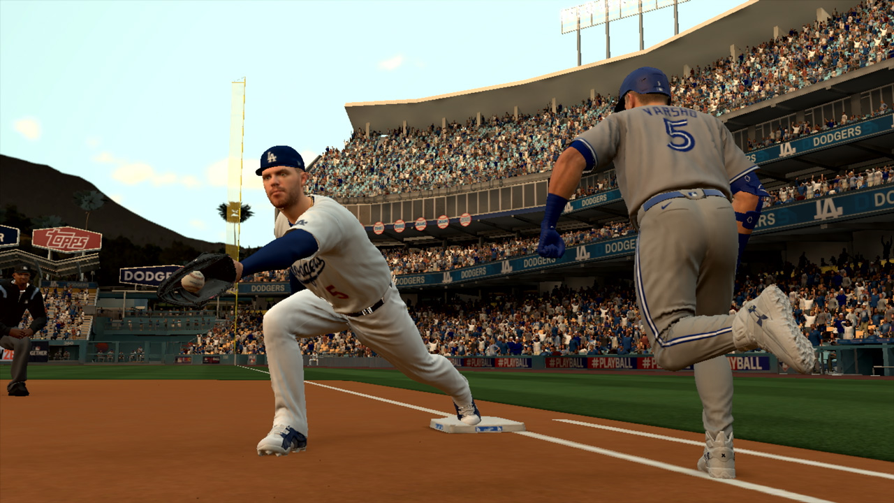 MLB® The Show™ 26 | Nintendo Store