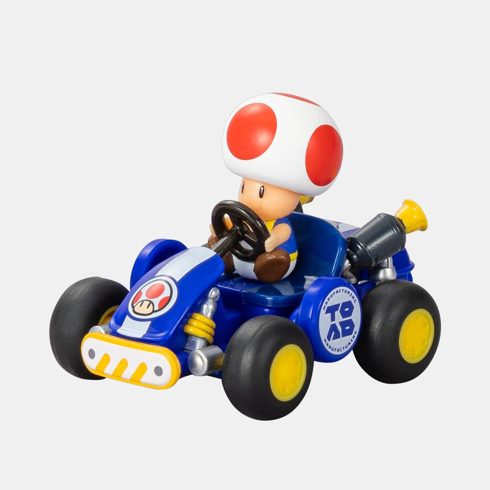 単品】ウォールランコレクション マリオカート ワールド【Nintendo