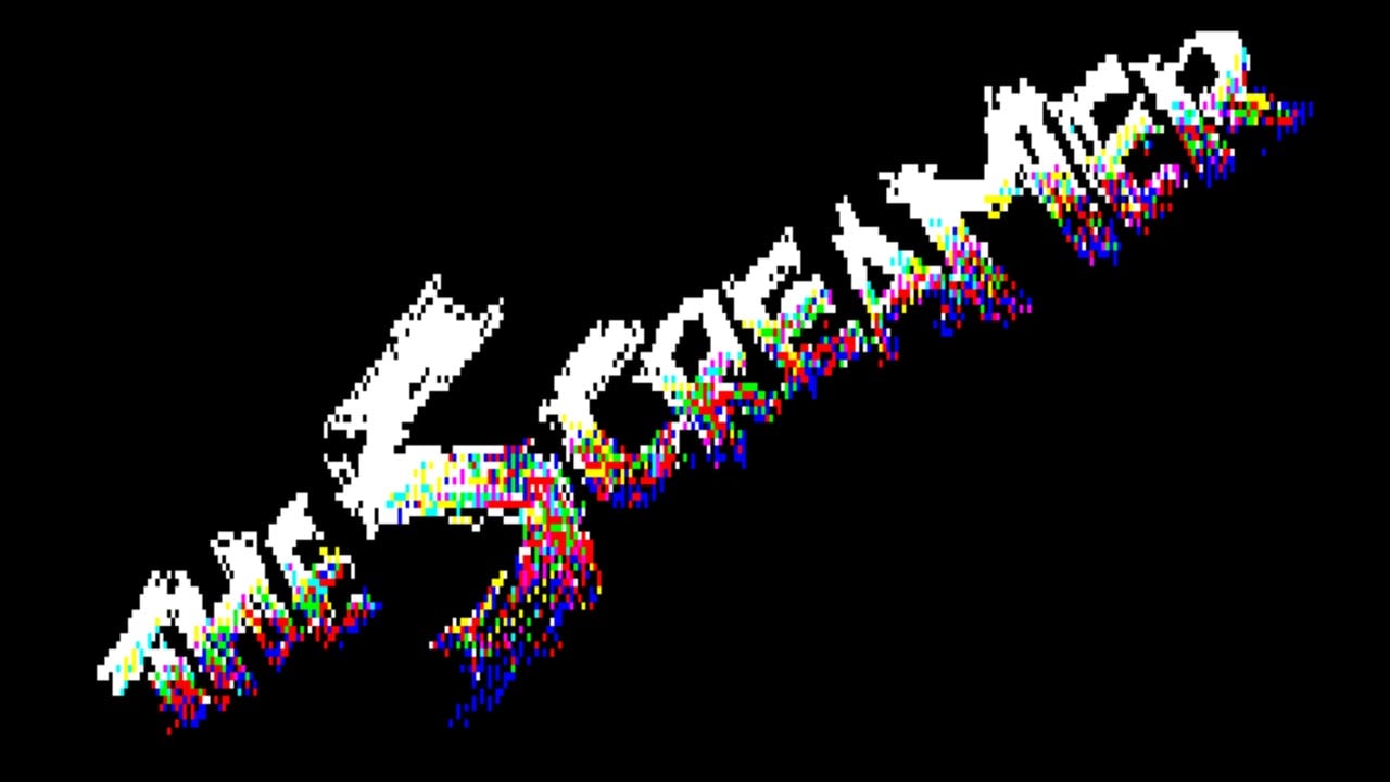 EGGコンソール ザ・スクリーマー PC-8801 | Nintendo Store