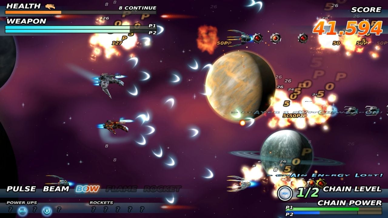 ゼルドナーエックス：ヒッメルスシュトゥルマー