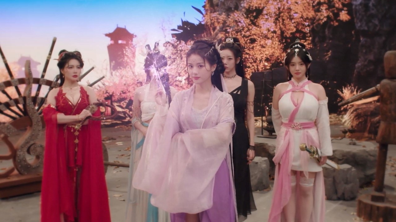 God bless, or Goddess