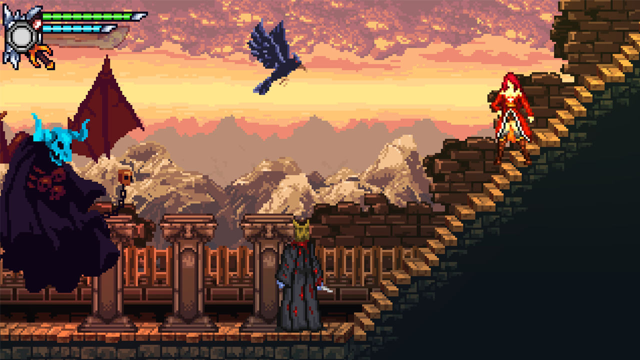 トジウハ・ナイト：オーダー・オブ・ジ・アルケミスツ