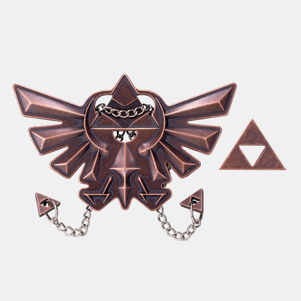 はずる ゼルダの伝説 ハイラルの紋章 | My Nintendo Store（マイ
