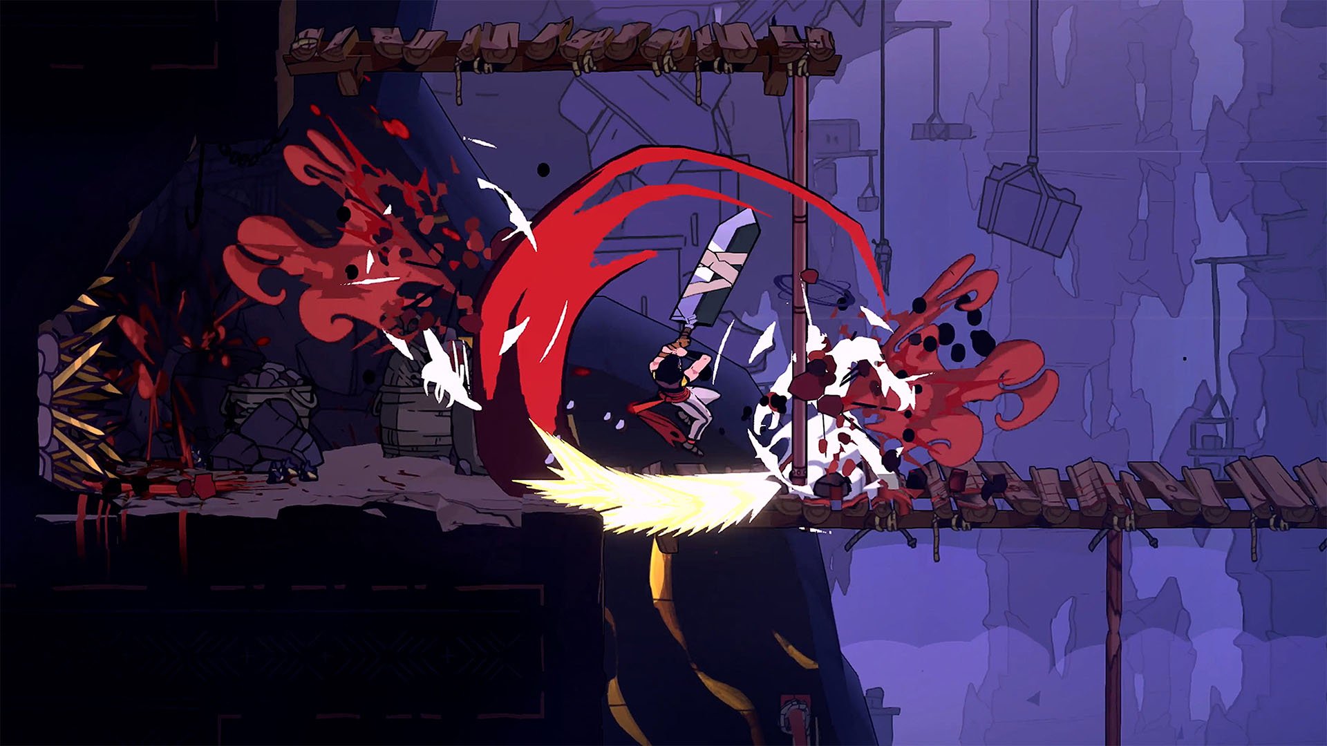 ザ・ローグ：プリンス オブ ペルシャ