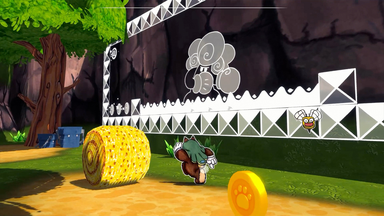 ラフィー&ザ・リバーサイド (Ruffy And The Riverside)