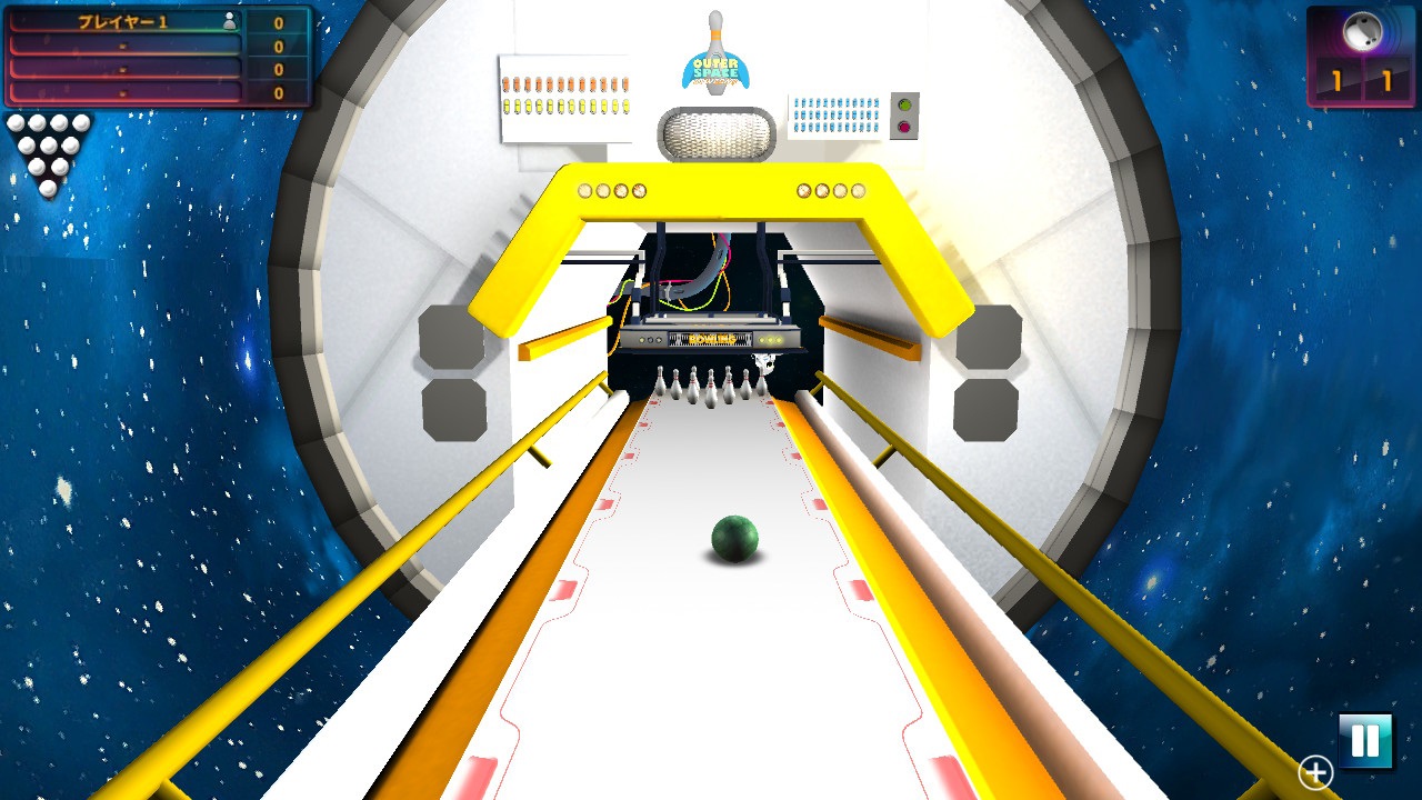 Bowling Fever ボーリング・フィーバー Expansion Pack #3
