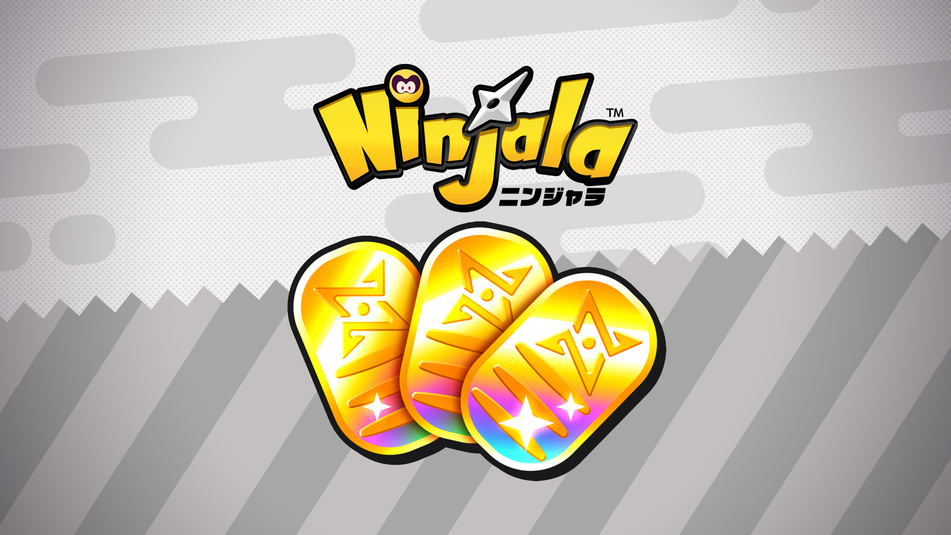 有償ジャラ | My Nintendo Store（マイニンテンドーストア）