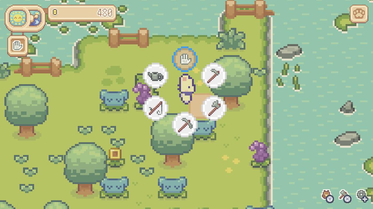 めばえの谷 サマーエディション