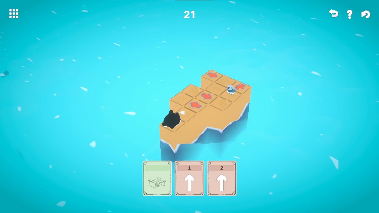  Just a Little Purr Suit