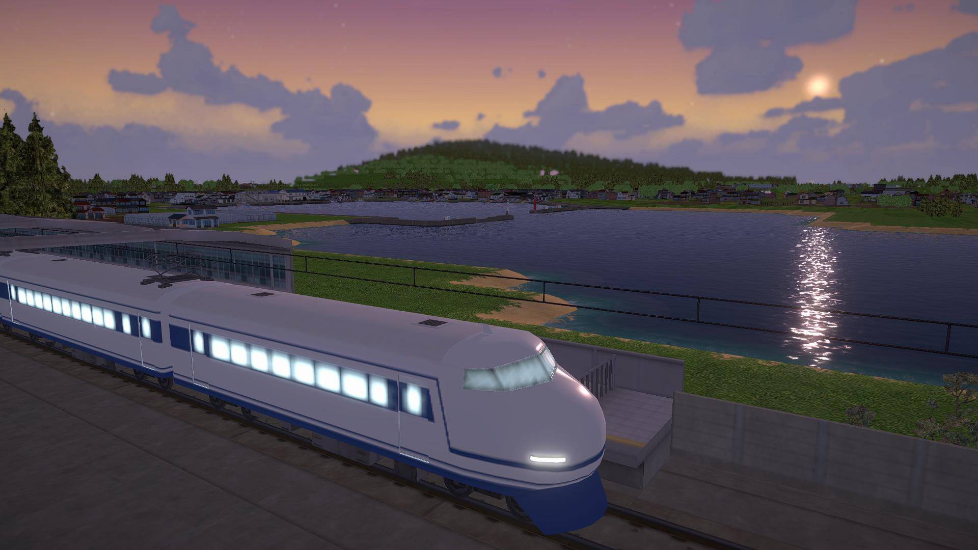 A列車で行こう はじまる観光計画 Nintendo Switch 2 Edition