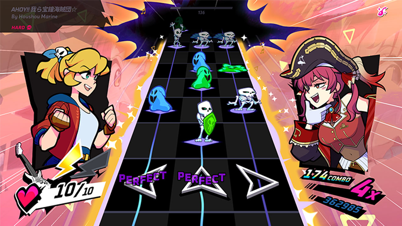 ホロライブ ミュージックパック