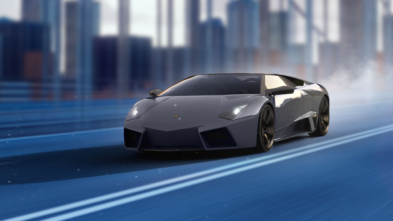 『アスファルト:Legends』 -- オーバードライブ・デュオパック