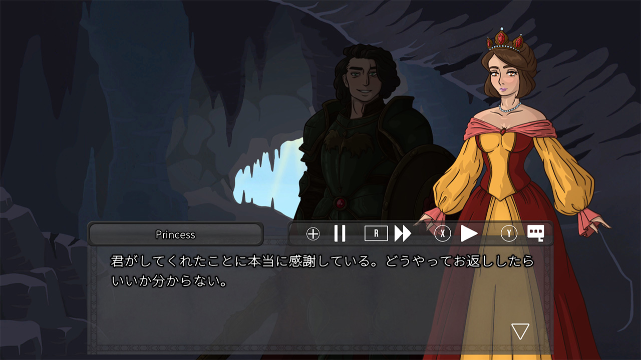 Legends: Saint George