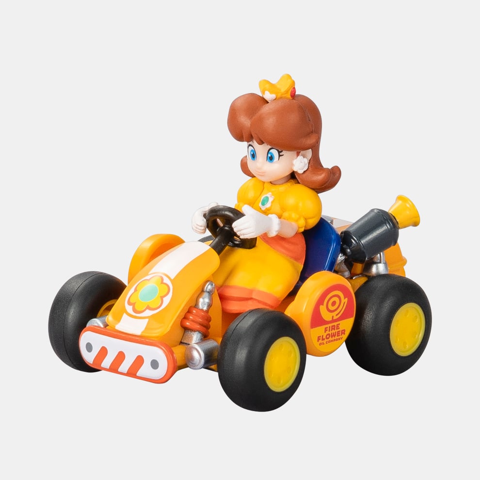 単品】ウォールランコレクション マリオカート ワールド【Nintendo