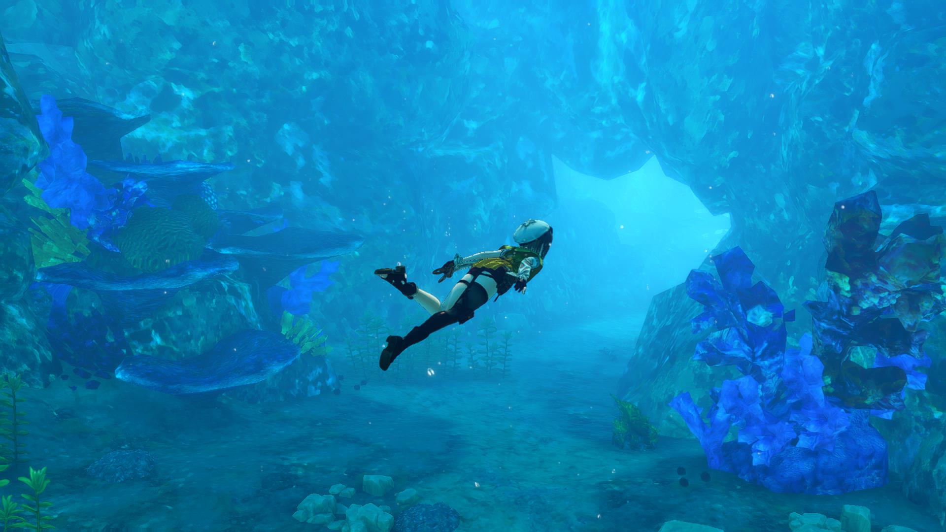 ライザのアトリエ２ ～失われた伝承と秘密の妖精～ DX