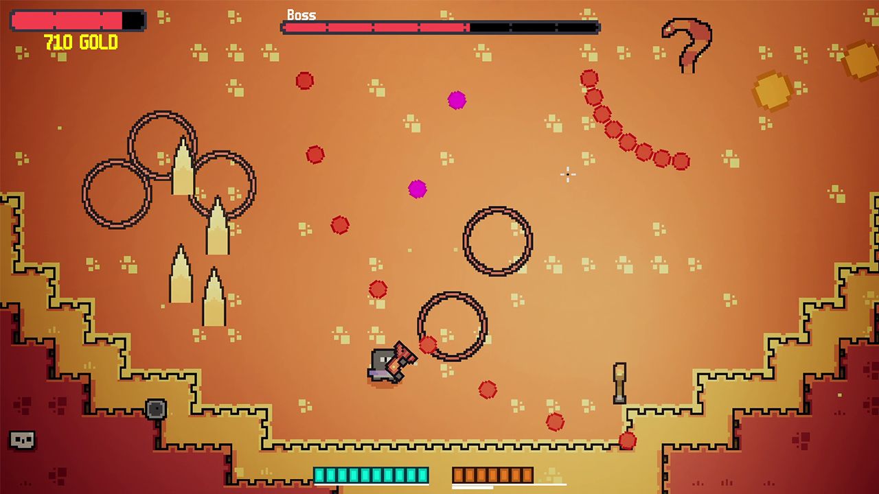 Demons Are Coming! - Ultimate Battle