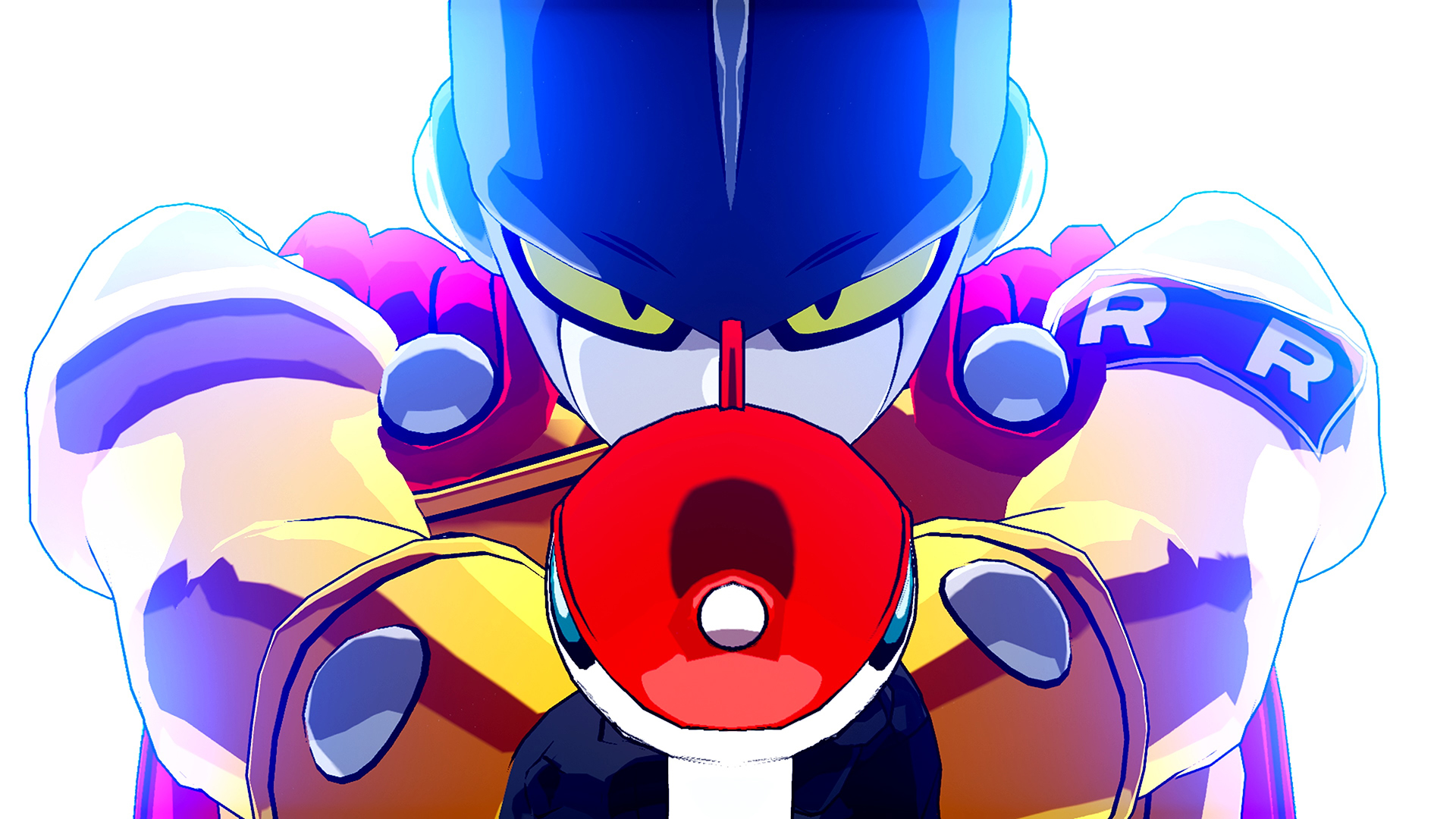 ドラゴンボール Sparking! ZERO「正義のヒーロー」パック | Nintendo Store