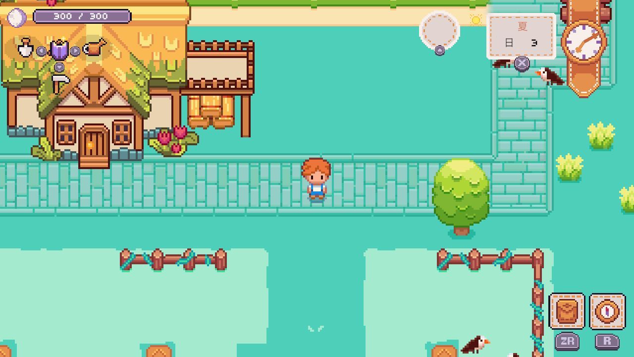 サニー　サマー　スタイル