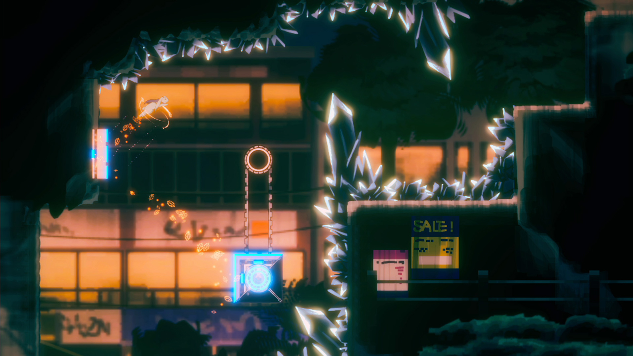 LAPIN（ラパン）勇敢なウサギ探検隊の冒険