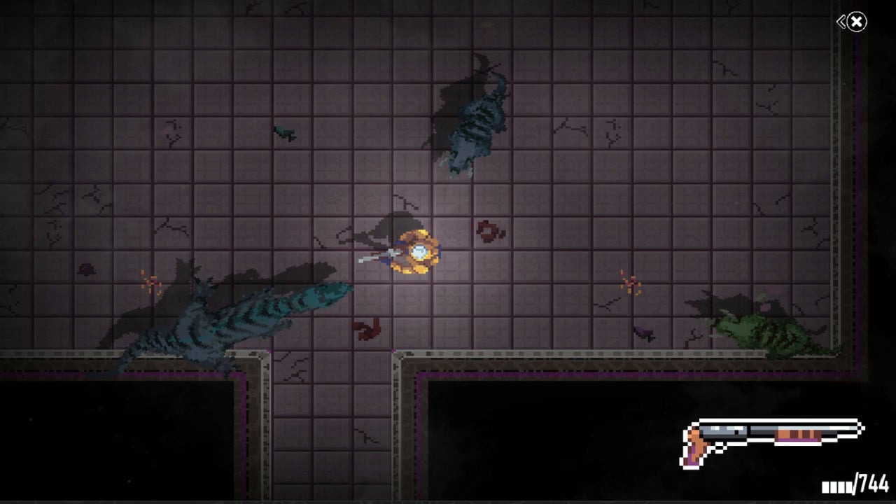 ディノ・ドーン・ドゥーム