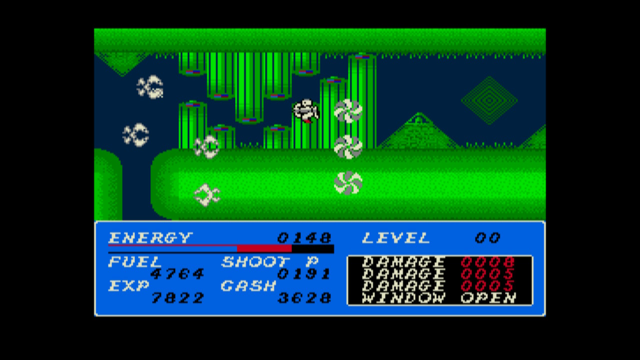EGGコンソール 未来 MSX2 | Nintendo Store