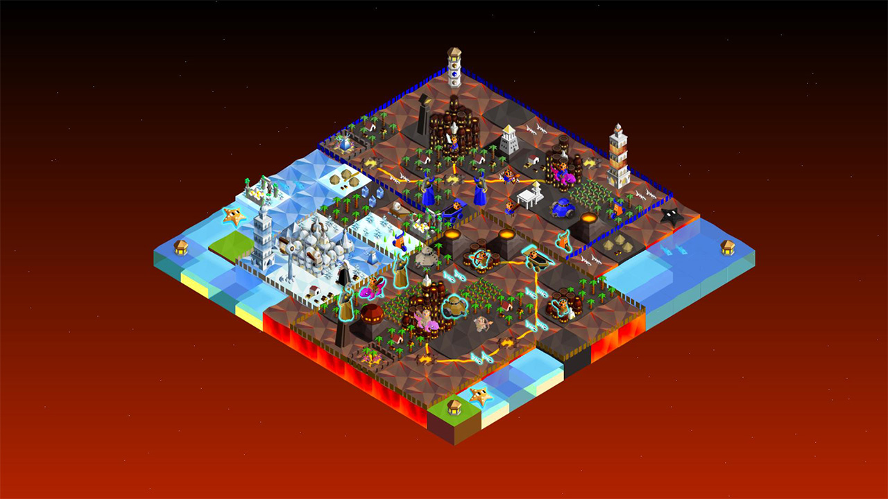 ソラリス（Polaris)