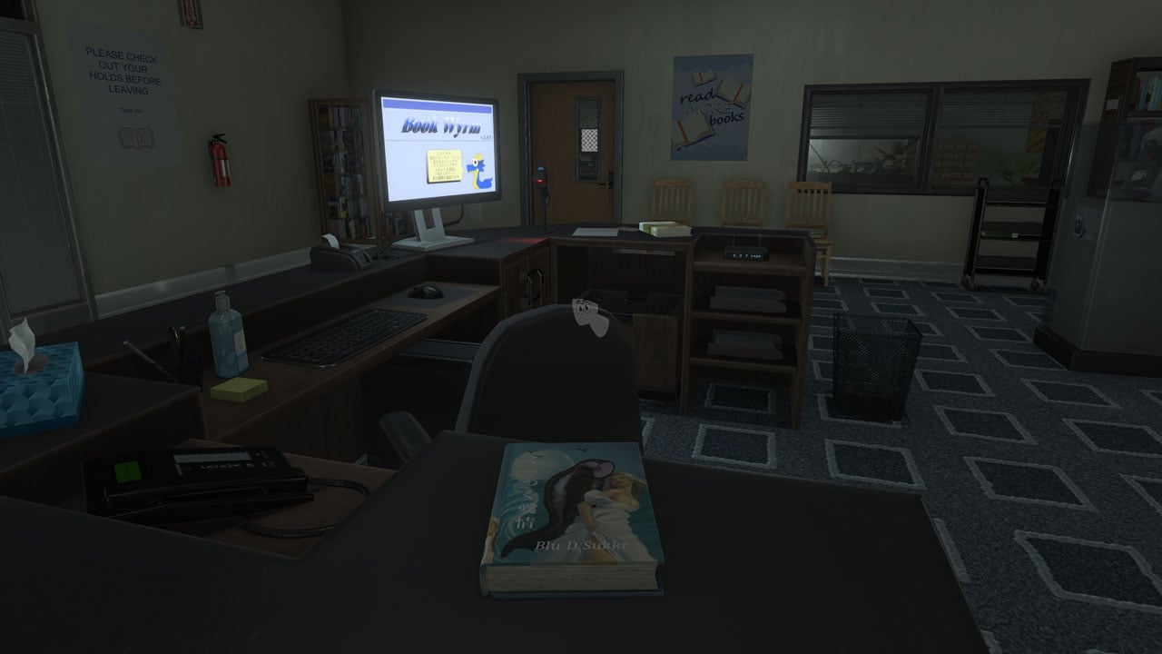 Amanda the Adventurer 2