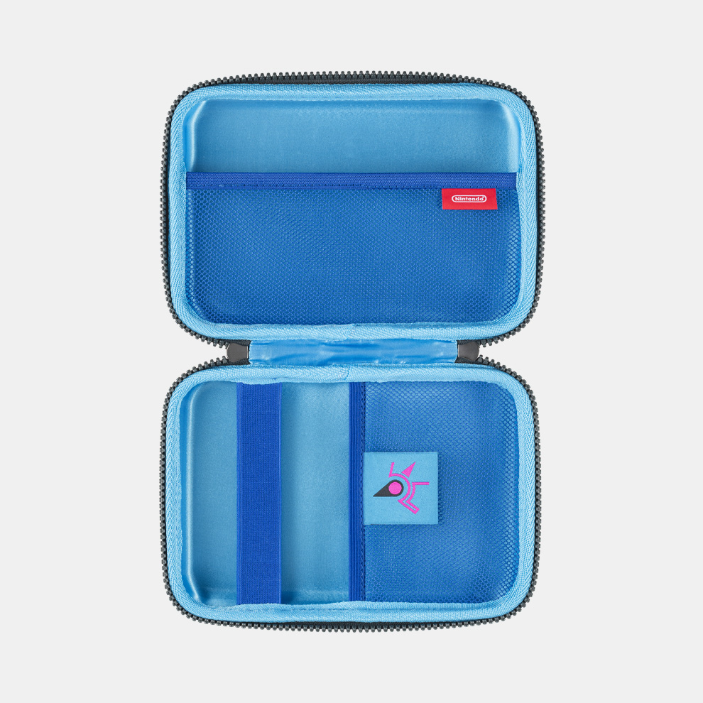 ガジェットケース メトロイド【Nintendo TOKYO取り扱い商品】 | My