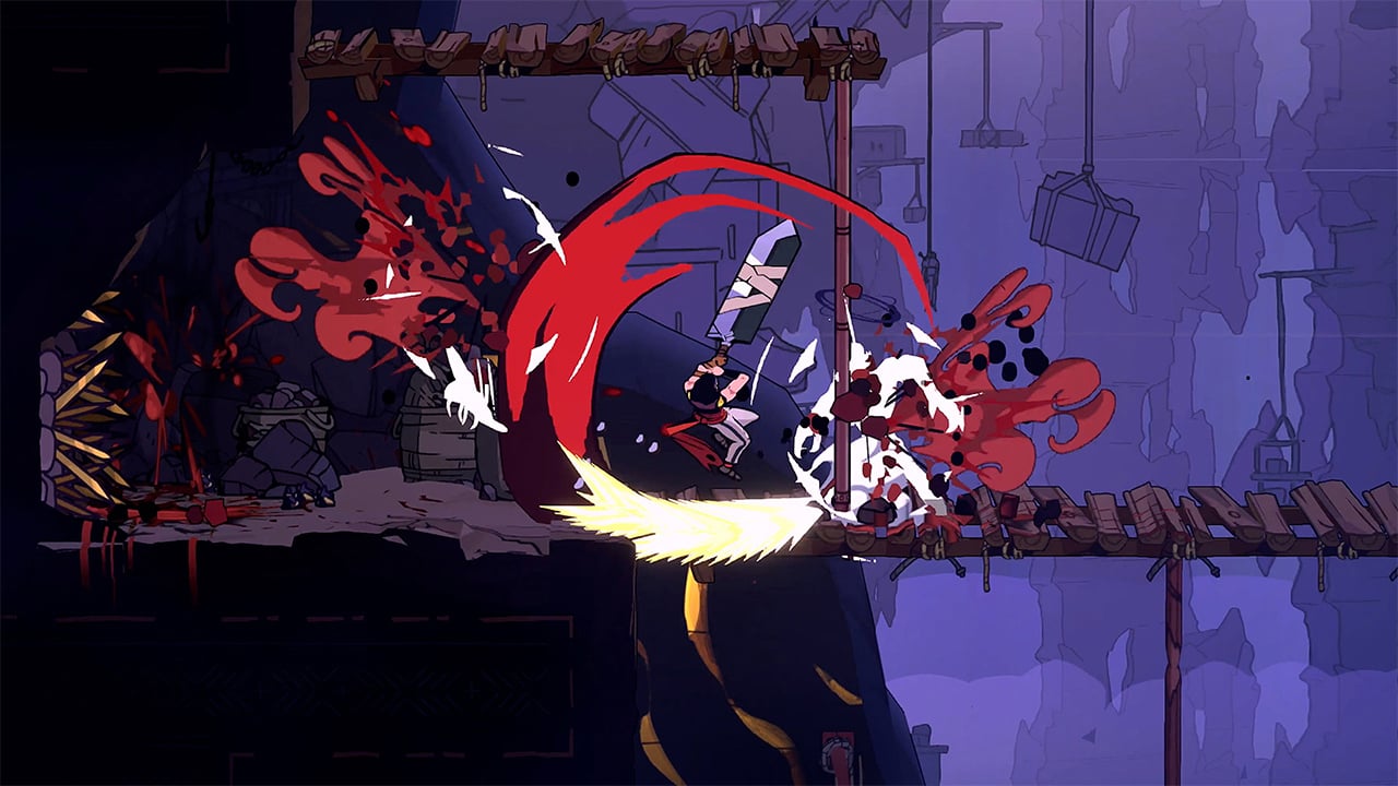 ザ・ローグ:プリンス オブ ペルシャ