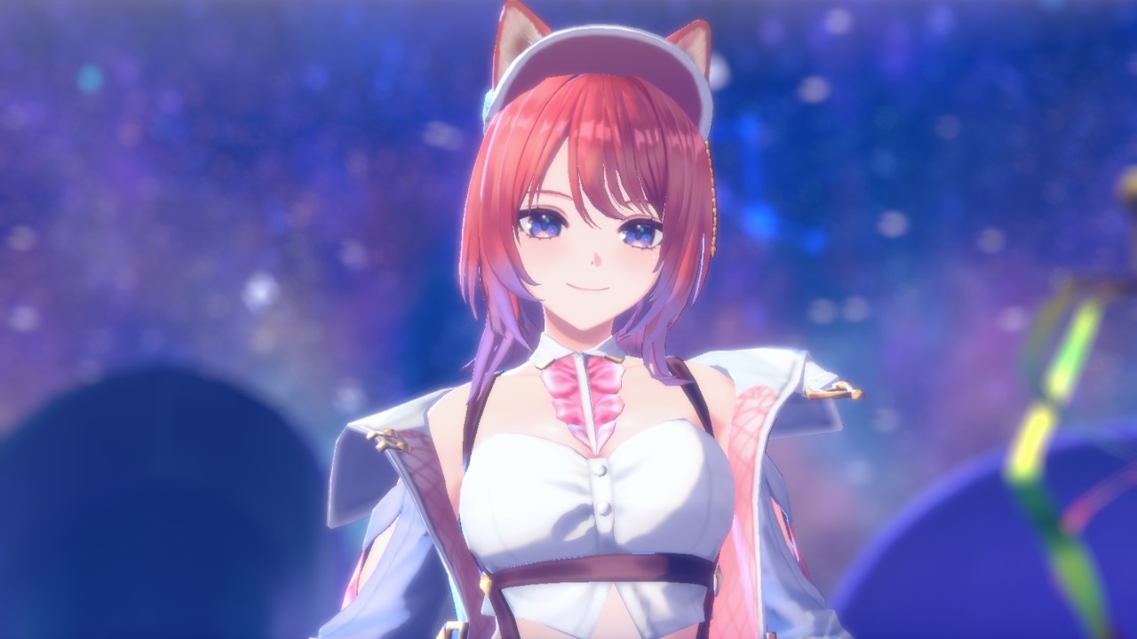 紅の錬金術士と白の守護者 ～レスレリアーナのアトリエ～