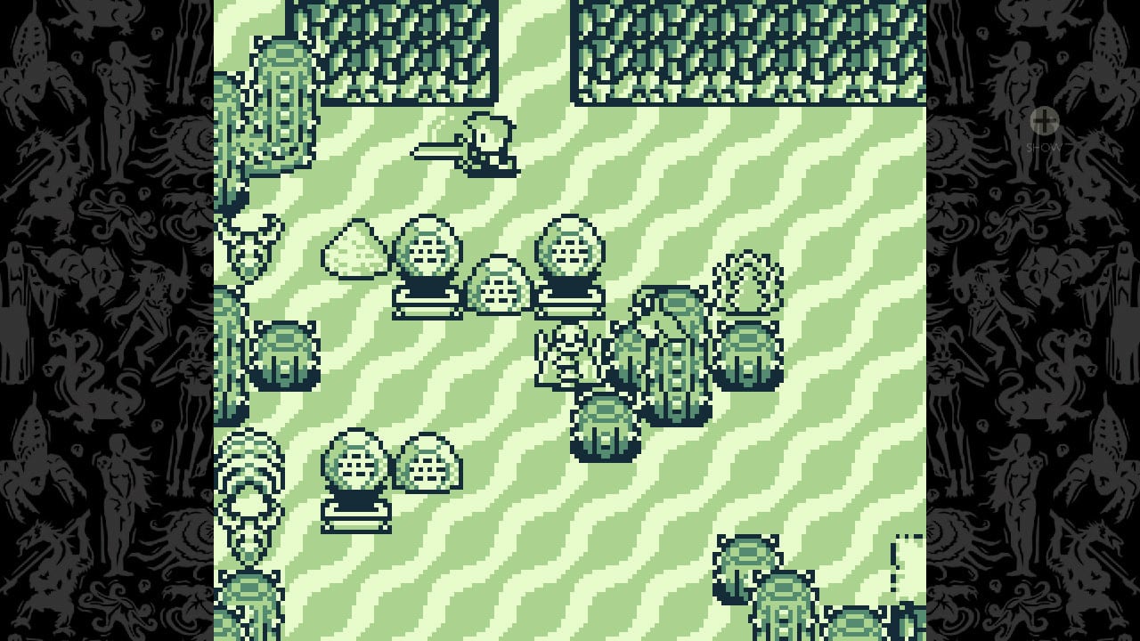 栄光のハンター (Glory Hunters)