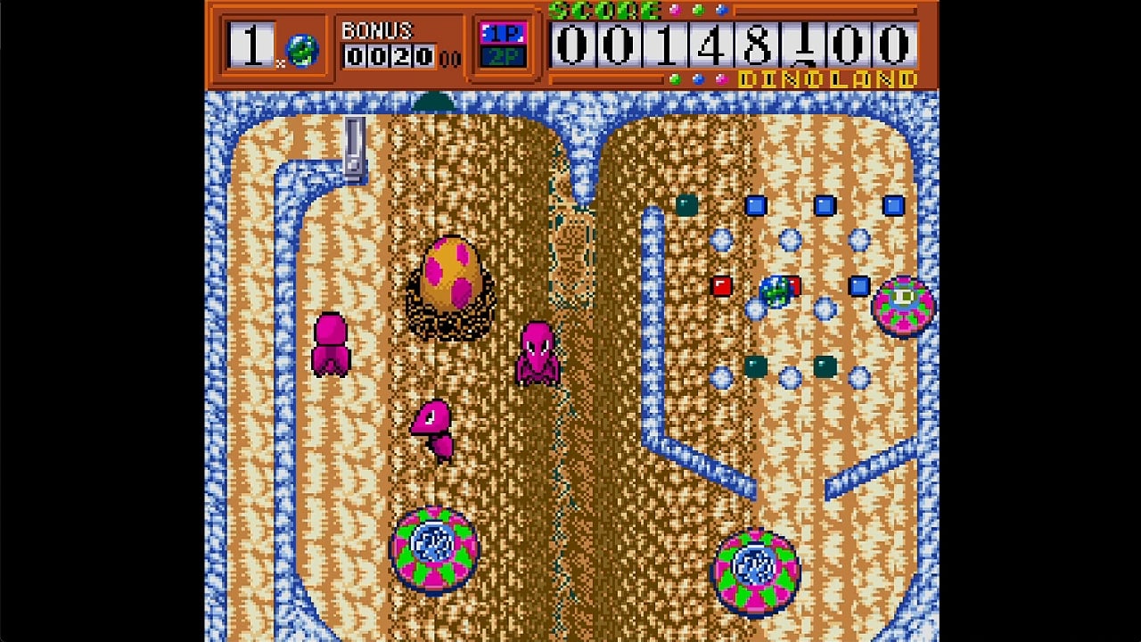 超闘竜列伝 DINO LAND (ディノランド)