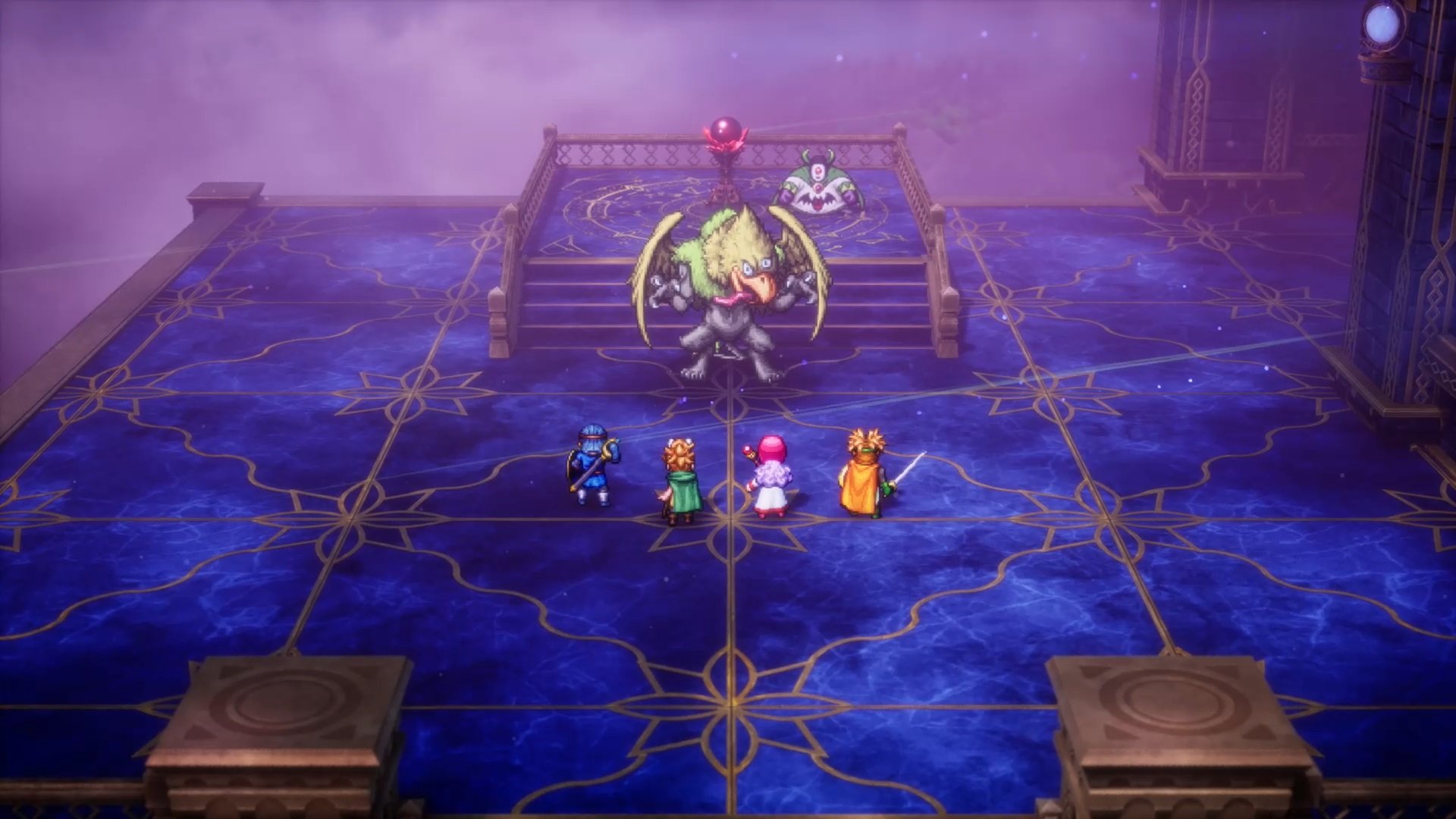 ドラゴンクエスト HD-2D版 ロト三部作セット