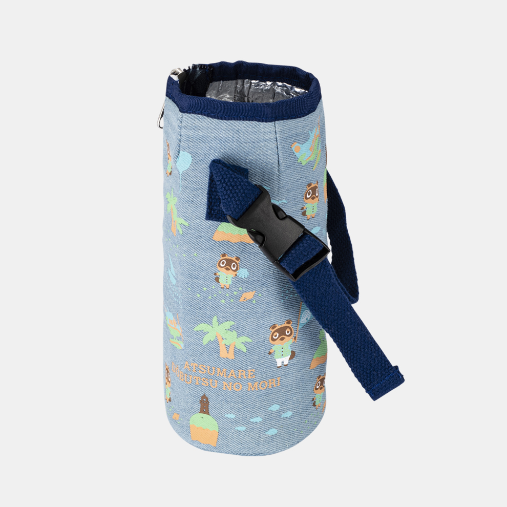 ボトルホルダー あつまれ どうぶつの森【Nintendo TOKYO取り扱い商品