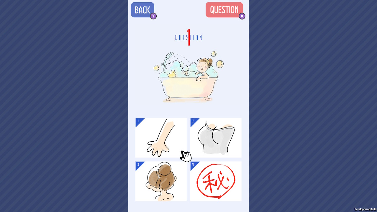 心理テスト　ズバリ性格あてます！ー遊んで性格チェック！きみはどんなタイプ？ー