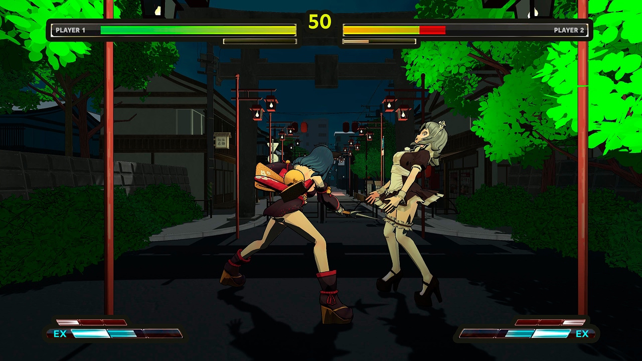 Anime Warriors Clash