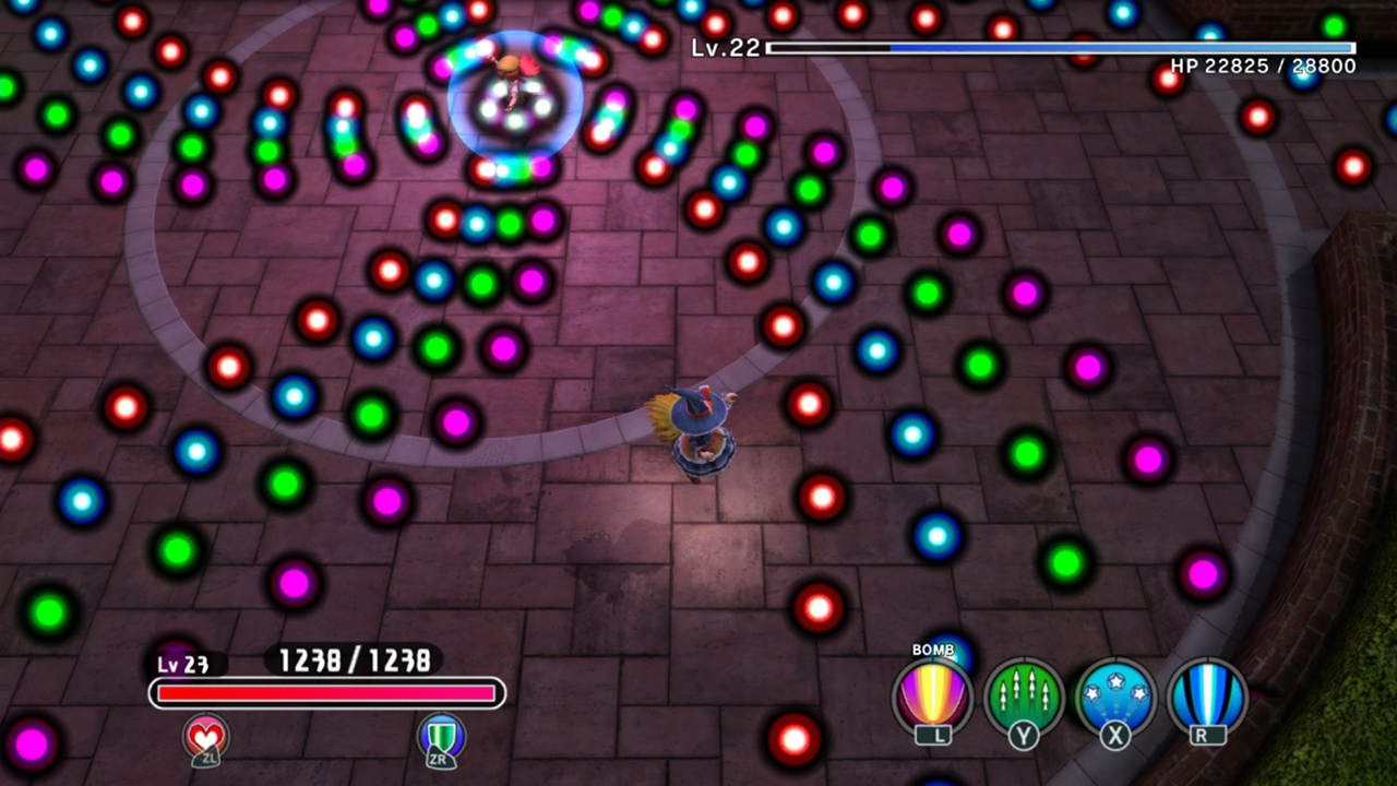 東方シンセカイ