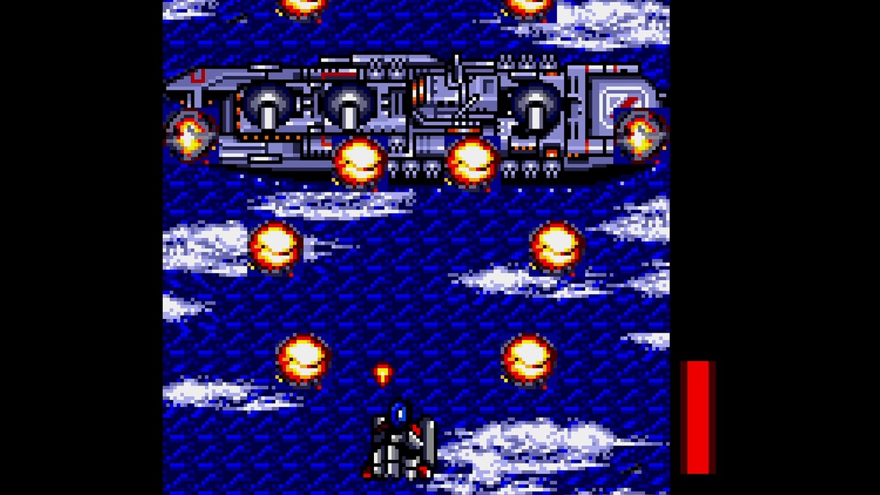 GRIFFIN (グリフォン)